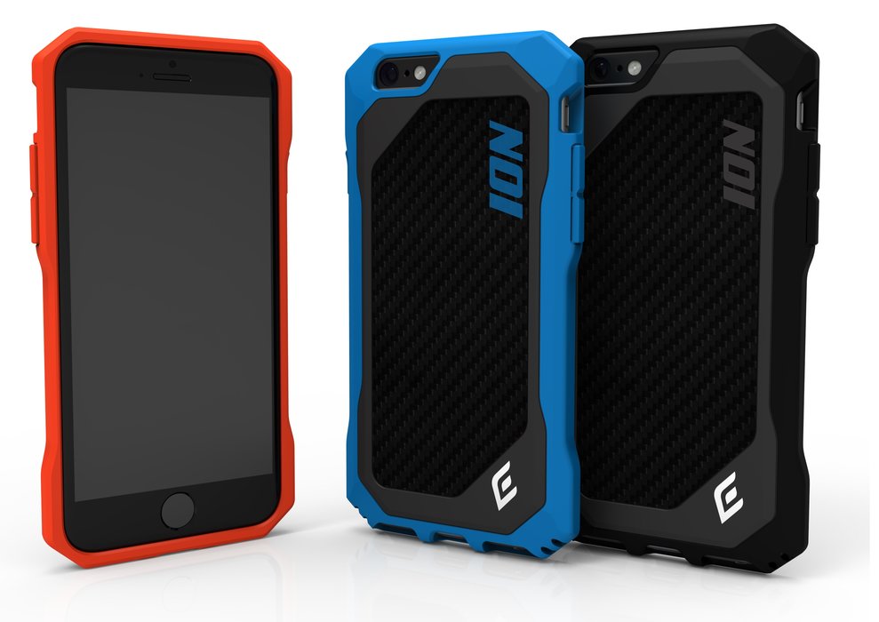 Brady Brand Protection Announces Partnership with Element Case